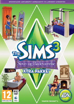 Om The Sims™ 3 - - Fællesskabet - The Sims 3